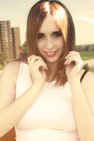 Sunshine, sunshine by Stephvanrijn