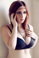 Touch of braid by Stephvanrijn