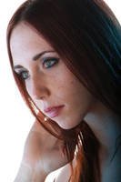 Gazing by Stephvanrijn