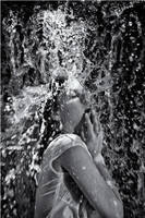 Cold water. by Be-at