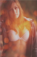 The other side of hope. by Be-at