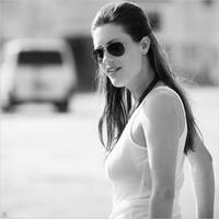 Ready when you are. by Be-at