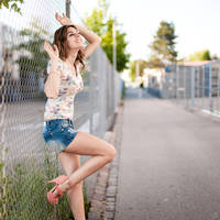 Life is good. by Be-at