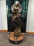 Queen of the Seas at Film Quest 2015 by ddorrity