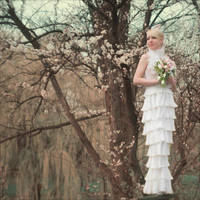 wedding by aleksandra88