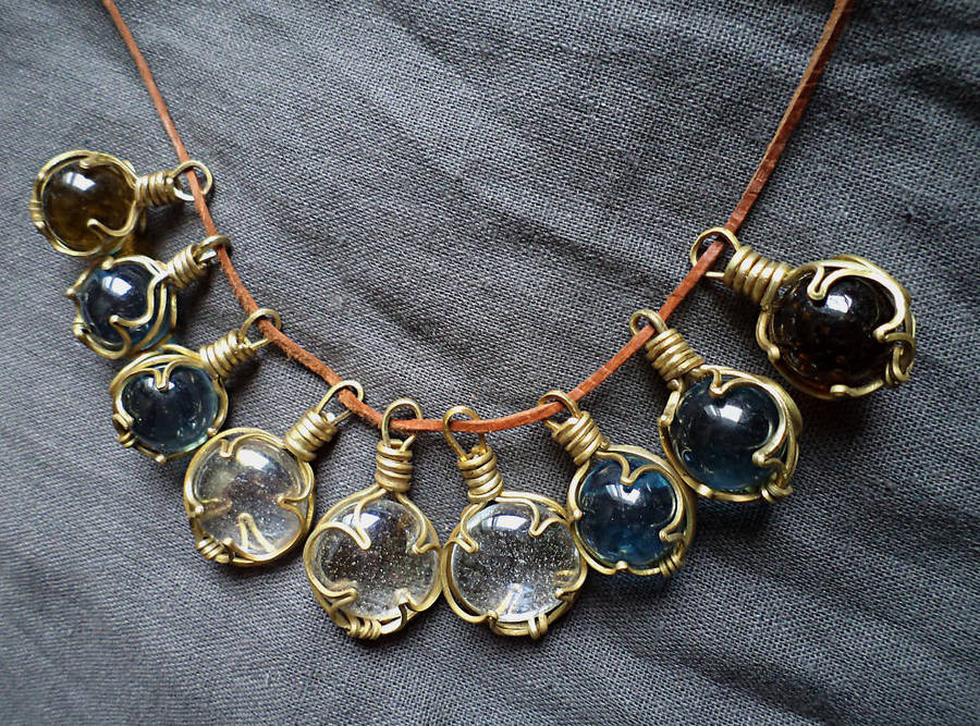 Necklace 2 by UEdkaFShopie