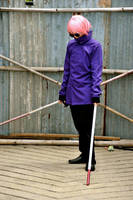 HTF: The Mole by rainbowstone