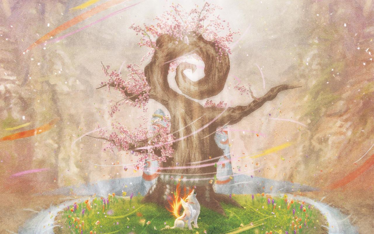 Rejuvenation by Orioto