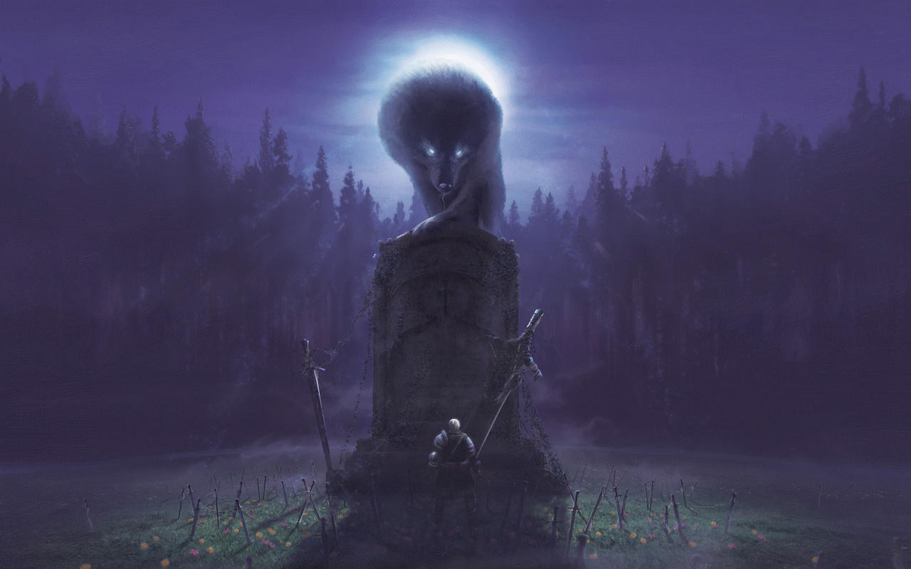 Artorias Grave by Orioto