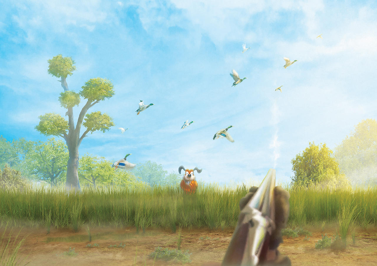 Fly Away by Orioto