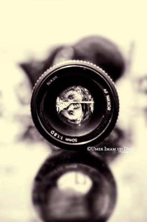Day 143: What the Lens sees. by umerr2000 Day 143: What the Lens sees. by umerr2000