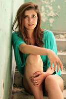 Silvana by blue-bullet