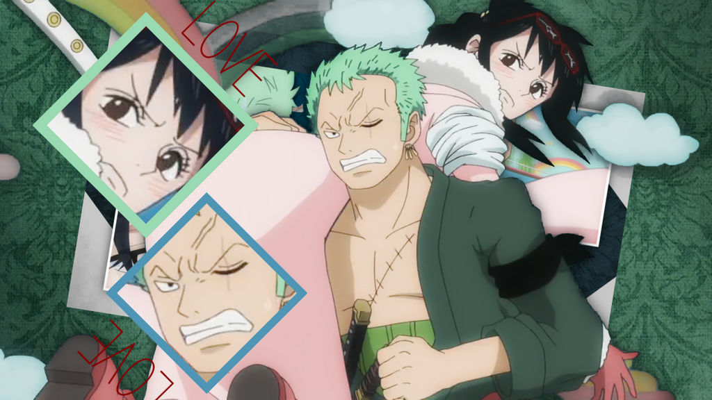 one piece zoro x tashigi one piece zoro x tashigi