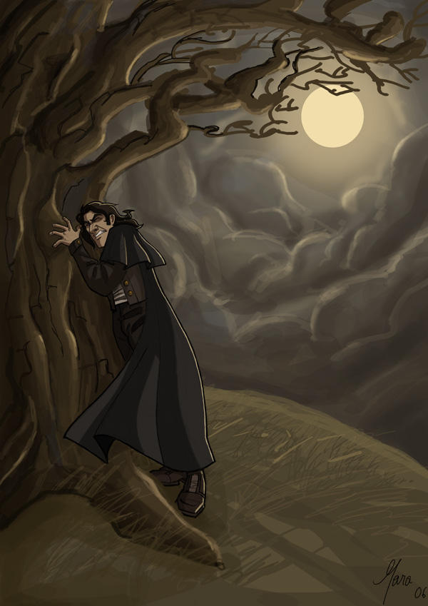 😎 Heathcliff wuthering heights. Character Analysis of Heathcliff. 2019