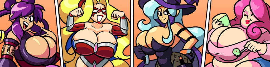 Patreon Banner by SuperSpoe by greatdragonad Patreon Banner by SuperSpoe by greatdragonad
