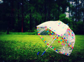 more umbrellasss by taliajazel