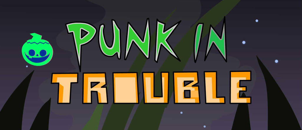 Punkin Trouble #1 Complete! ! by rayne-gallows