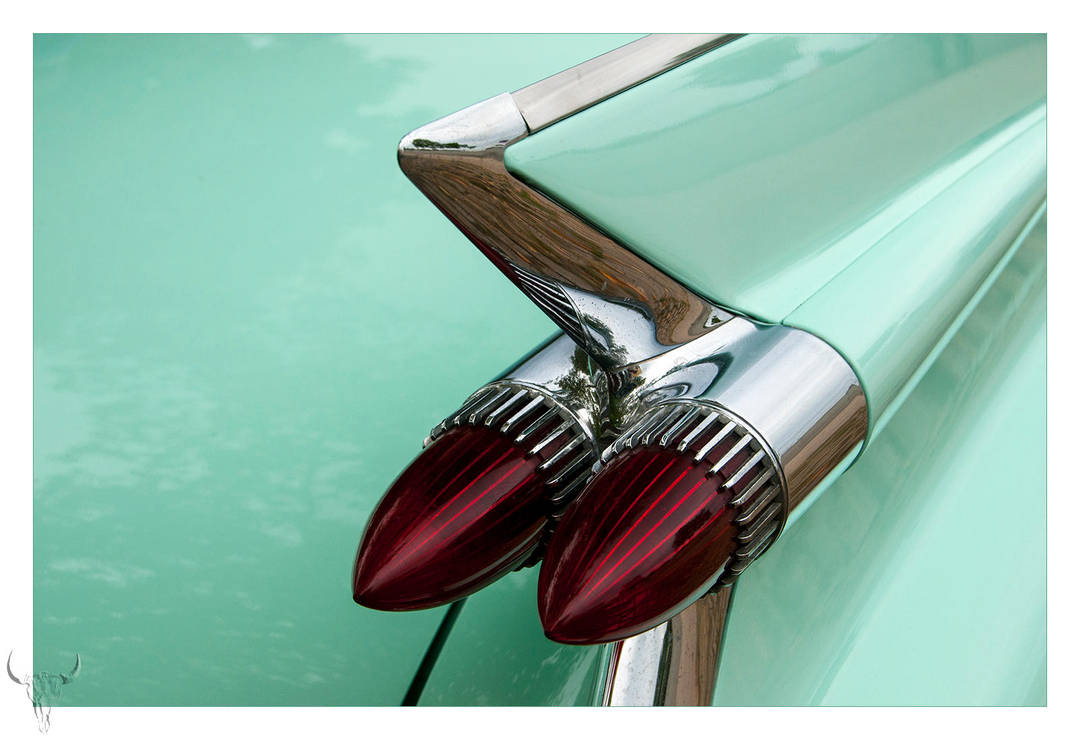 Coupe de Ville by vw1956