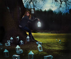 deadly nightshade by danaxxmarie