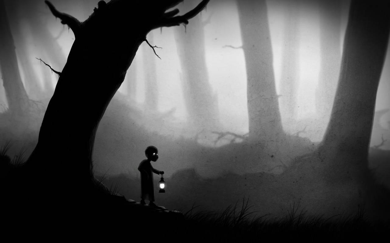 Speed painting 1 - Remembering Limbo by Titanslicer