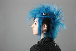 Deathhawk by AnoliNicure