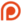 Patreon Icon mini