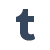 Tumblr Icon