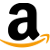 Amazon Inc. Icon by linux-rules