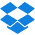 Dropbox (2013) Icon mid