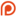 Patreon Icon ultramini by linux-rules