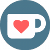 Ko-fi (2017) Icon