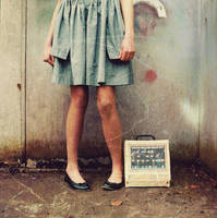 Ring Ding Dong by Muffin-and-Lemonade