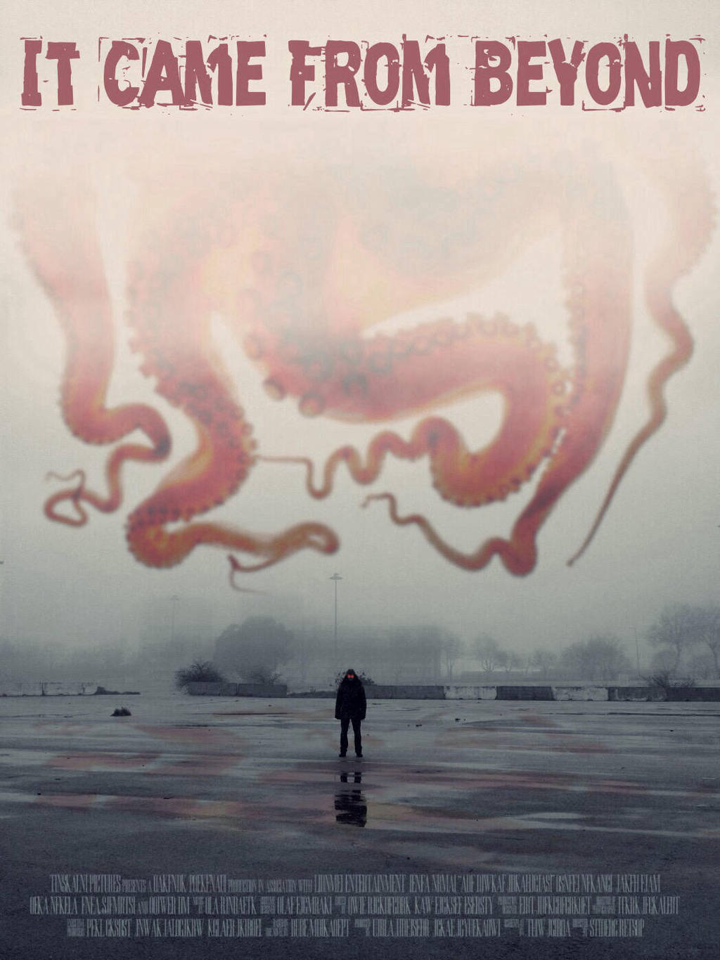 It Came From Beyond by Leonidas666
