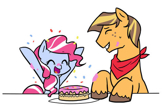 Sprinkles! by kianamai