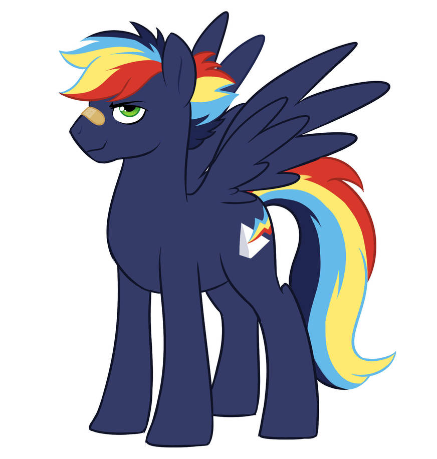 Next Generation: Prism Bolt by kianamai