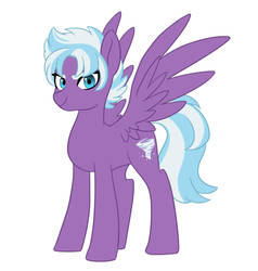Next Generation: Whirlwind by kianamai