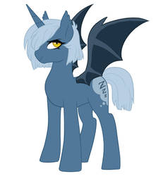 Next Generation: Nidra by kianamai