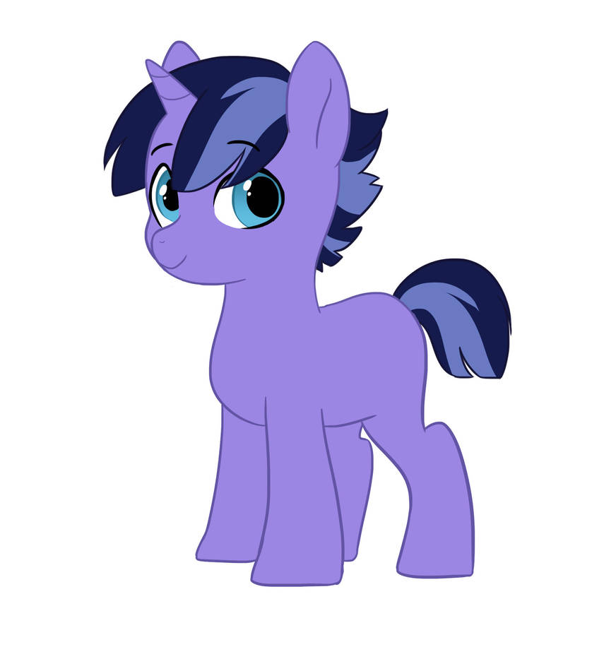 Next Generation: Night Light Jr. by kianamai