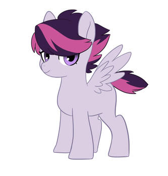 Next Generation: Echo by kianamai