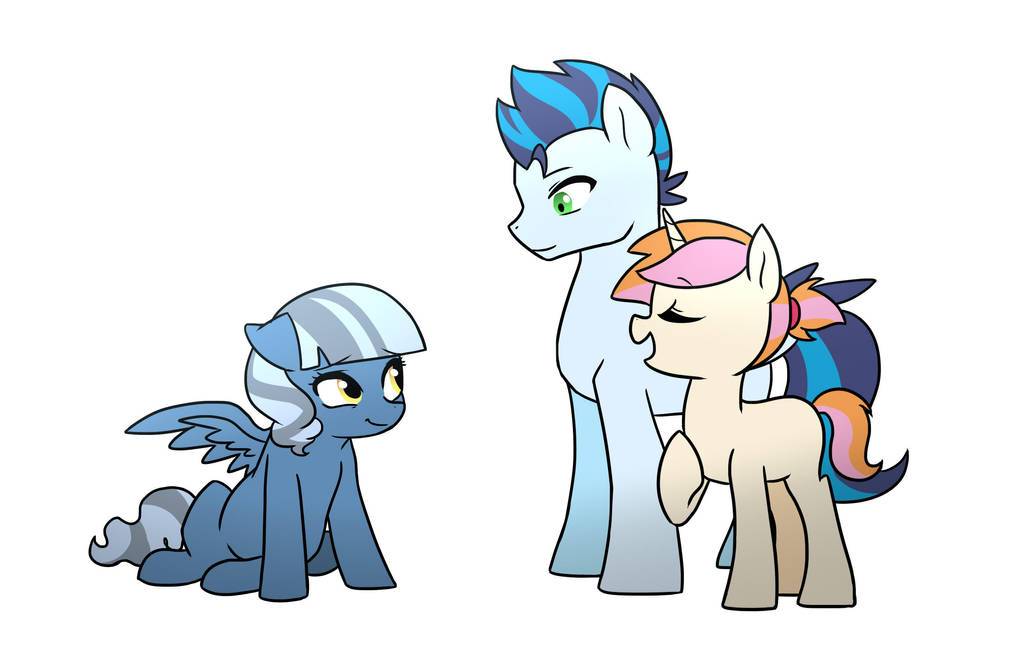 Confidence by kianamai