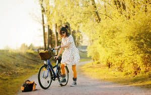 Let's go for a ride by bebefromtheblock