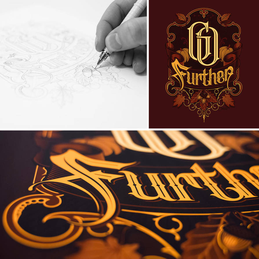 Go Further by suqer