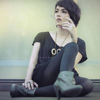 :: J-1809 :: by barkernesia