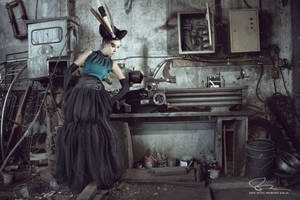 :: R.R :: by barkernesia