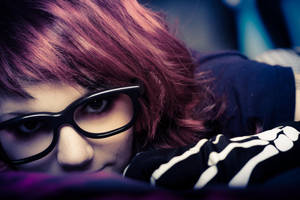 Geek Chique by Masubiii