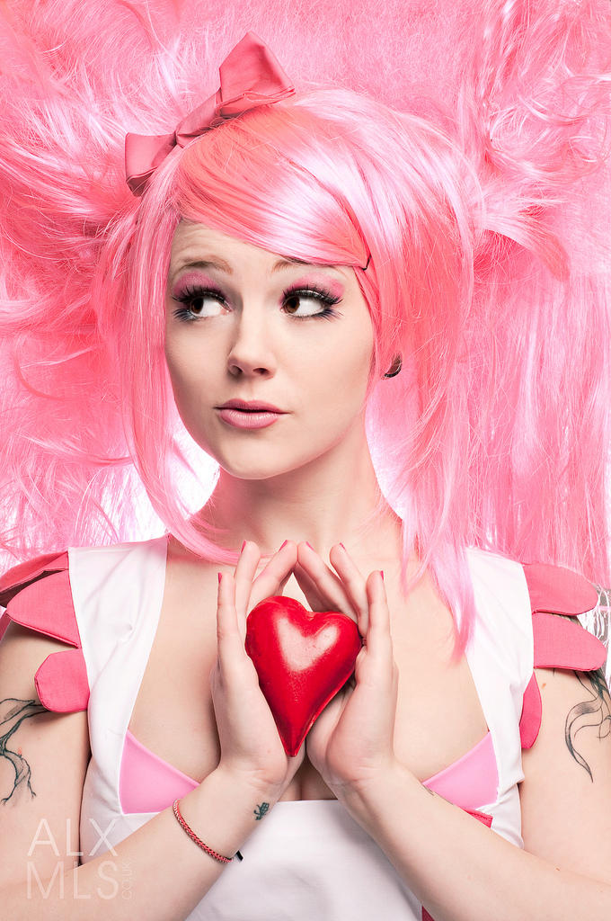 :Happy Valentines Day by Masubiii