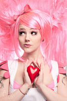 :Happy Valentines Day by Masubiii