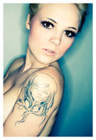 Ed Godden 06 by Masubiii