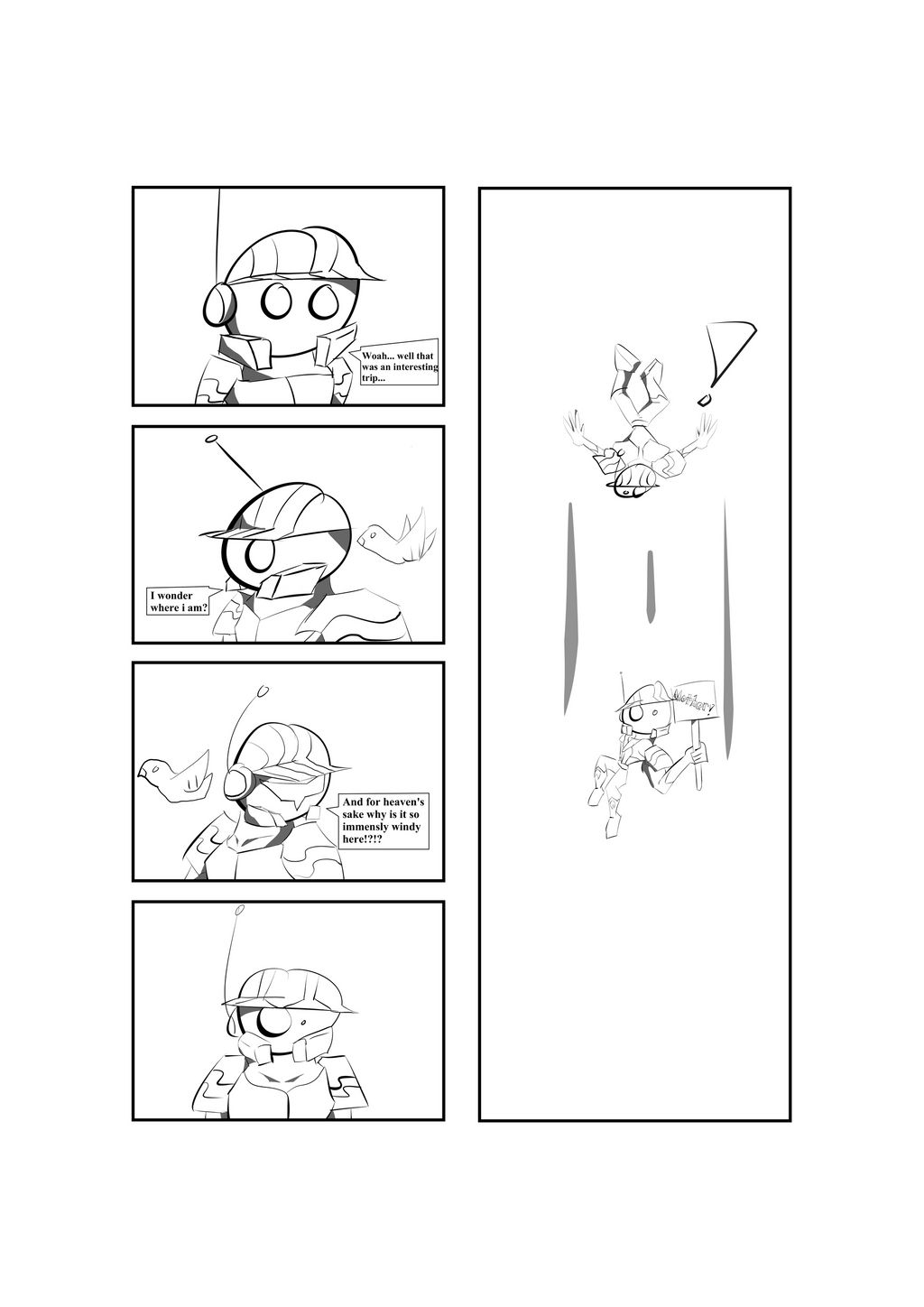 CCOCT Code Audition Pg.3 by Thesimpleartist4