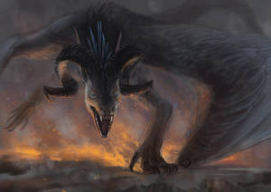 Jinaith by Adorael Jinaith by Adorael